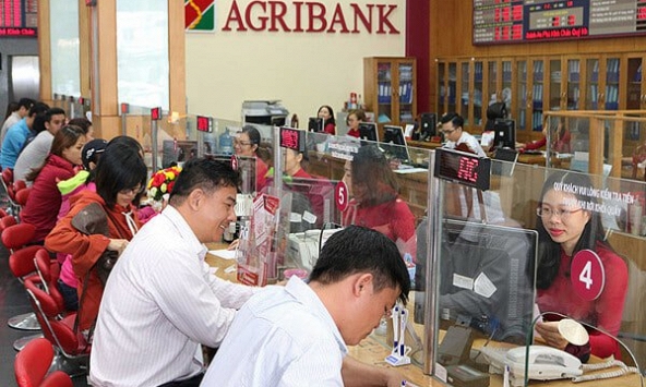 Agribank lãi trước thuế 22.087 tỷ đồng trong năm 2022