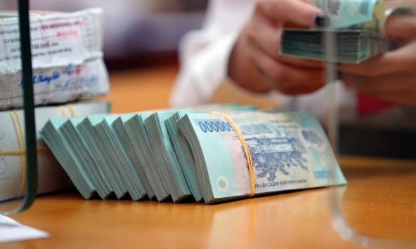 Gần 27.000 tỷ đồng trái phiếu doanh nghiệp được huy động trong tháng 3