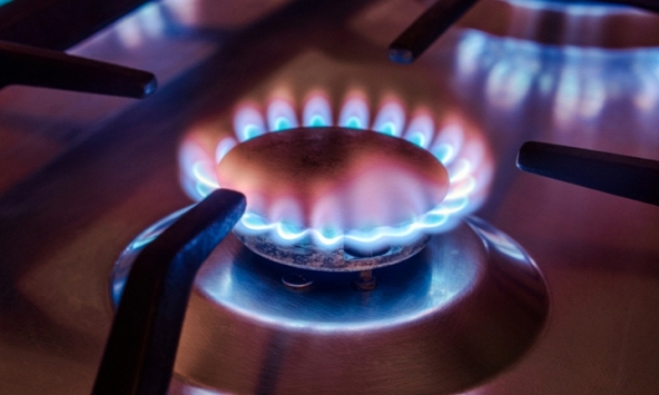 Giá gas ngày 5/4: Giá khí đốt tự nhiên giảm trở lại