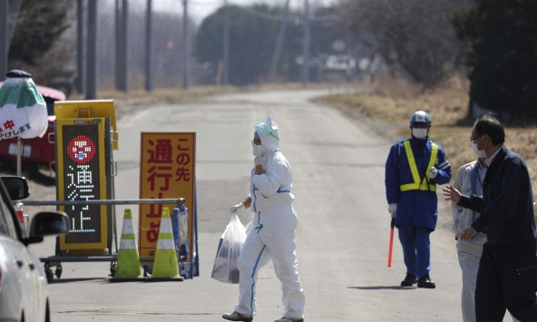 Dịch cúm gia cầm tồi tệ đến mức Nhật Bản hết đất để chôn gà