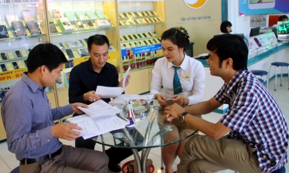 Đồng loạt thanh tra 8 doanh nghiệp viễn thông từ ngày 5/4
