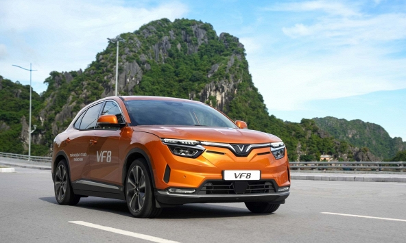 VinFast chốt thời điểm nhận xe, sẵn sàng hoàn tiền cho khách không còn nhu cầu mua xe điện
