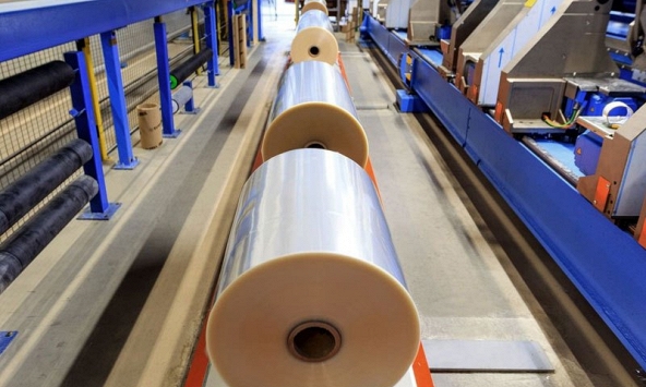 Màng BOPP của Việt Nam tiếp tục bị rà soát về thuế chống bán phá giá