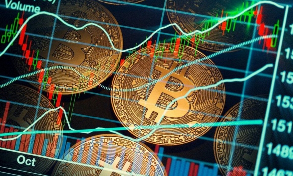 Bitcoin tiếp tục duy trì trên 28.000 USD