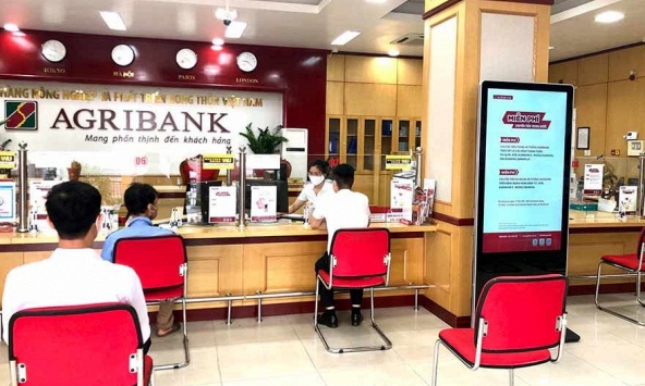 Agribank dành 30.000 tỷ đồng cho chương trình tín dụng ưu đãi lãi suất nhà ở xã hội
