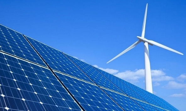 Loạt công ty năng lượng tái tạo lỗ đậm trong năm 2022