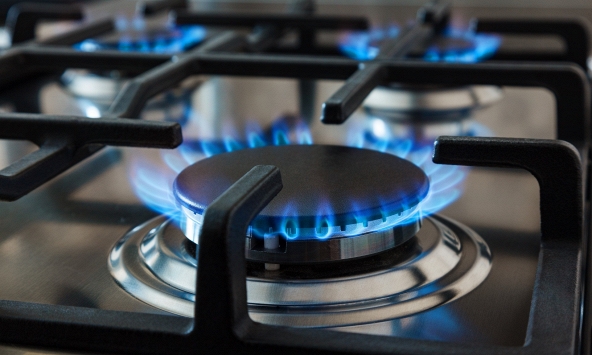 Giá gas ngày 7/4: Tiếp đà lao dốc thêm gần 7%