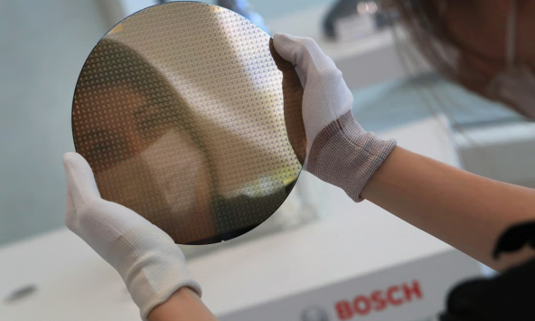 Đạo luật Chip của EU có khả năng được 'bật đèn xanh' trong tháng này