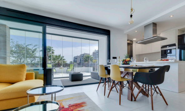 Xuất khẩu đồ gỗ tháng 3 tăng