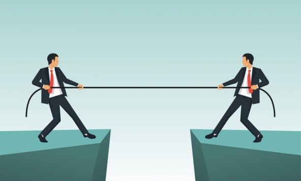 Cạnh tranh là gì? Những điều cần biết về cạnh tranh