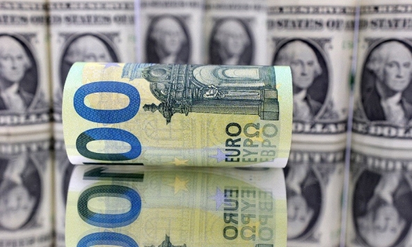 Tỷ giá ngoại tệ 7/4: Đồng USD tăng trở lại