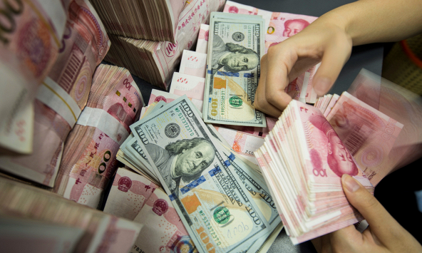 Chuyên gia: Vai trò của đồng USD sẽ giảm xuống trong 10 năm tới