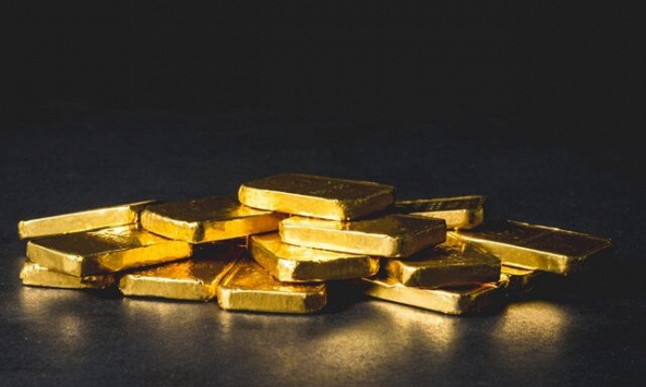 Giá vàng giảm nhẹ trên thị trường thế giới