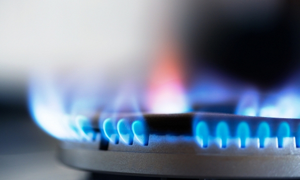 Giá gas ngày 8/4: Giá khí đốt tiếp đà giảm