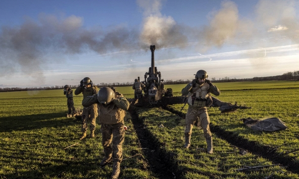 Lô tài liệu bí mật an ninh quốc gia của Mỹ bị lộ: 'Cơn ác mộng đối với Five Eyes'