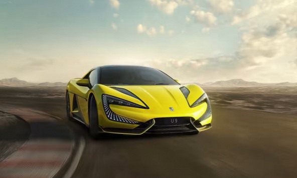 Hãng xe điện Trung Quốc BYD muốn chiếm ngôi vương số 1 thế giới của Tesla