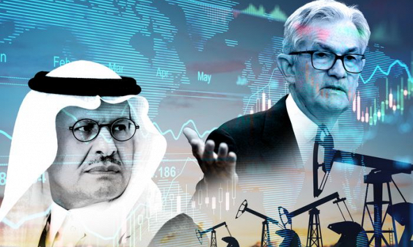 OPEC+ bất ngờ cắt giảm sản lượng làm phức tạp thêm cuộc chiến chống lạm phát của Fed