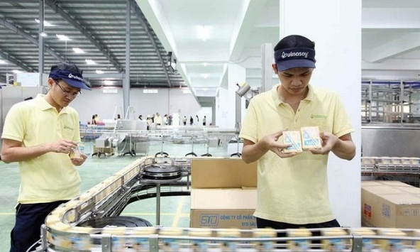 Khuyến nghị cổ phiếu 11/4: MIG, QNS, VCB, C4G, GMD, LTG