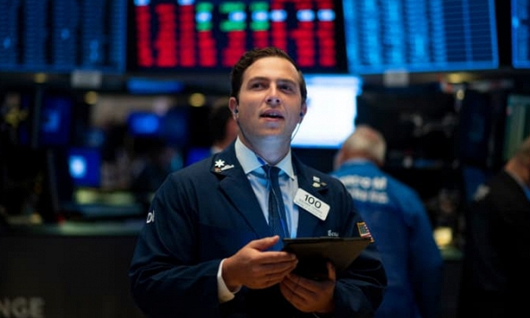 Chứng khoán châu Á tăng điểm sau kỳ nghỉ lễ Phục Sinh