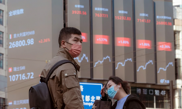 Chứng khoán Trung Quốc chuẩn bị cho ngày IPO nhộn nhịp nhất kể từ năm 2021