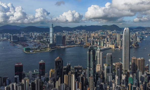Giới nhà giàu từ Trung Đông, châu Âu muốn thành lập văn phòng gia đình ở Hồng Kông