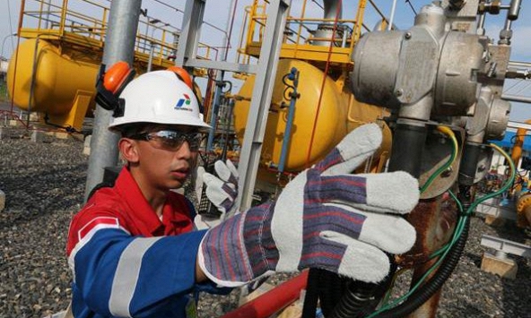 Giá gas ngày 10/4: Giá khí đốt tự nhiên giảm mạnh