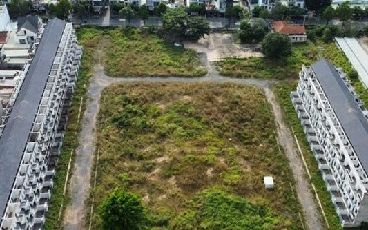 Dự án khu dân cư Phú An, Đồng Nai bị điều tra