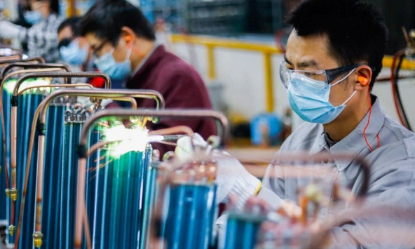 Trung Quốc không thể quyến rũ thế giới bằng giá rẻ