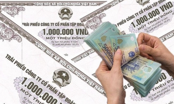 Sắp giao dịch trái phiếu riêng lẻ qua sàn từ giữa tháng 6