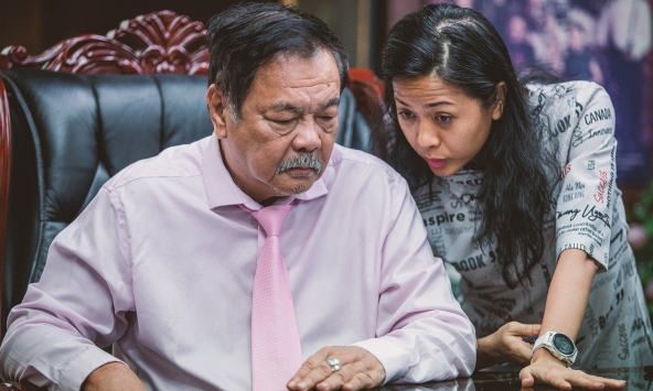 Chủ tịch Tân Hiệp Phát bị bắt