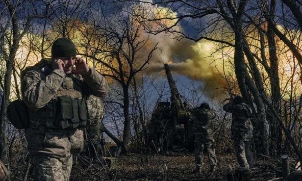 Vì sao cả Nga và Ukraina cùng quyết chiến vì Bakhmut?