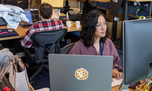 Lao động ngành công nghệ 'khởi nghiệp trả thù' sau khi mất việc