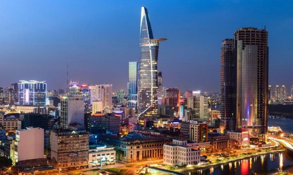 TP.HCM, Hà Nội, Cần Thơ… tụt hạng về Chỉ số năng lực cạnh tranh cấp tỉnh