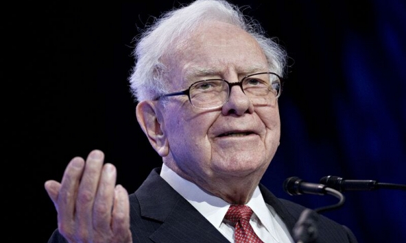 Tỷ phú Warren Buffett tuyên bố sẽ mạnh tay đầu tư vào Nhật Bản