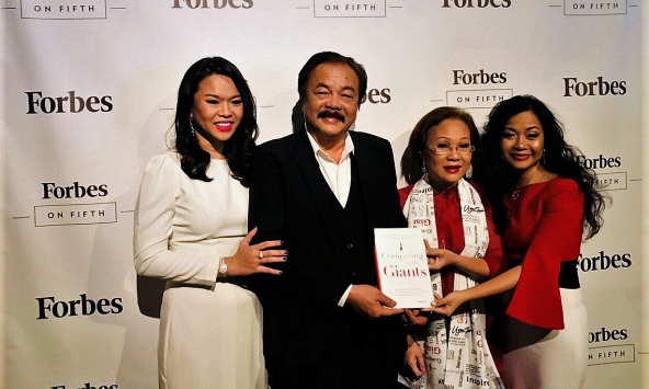 Tân Hiệp Phát làm ăn thế nào trước khi ông chủ bị bắt?