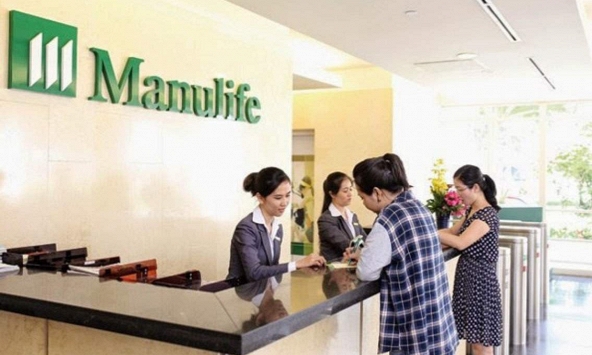 Manulife Việt Nam báo lãi kỷ lục hơn 2.500 tỷ đồng trong năm 2022