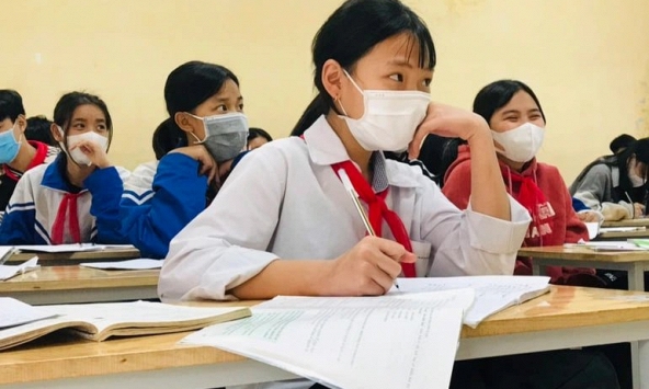 Đề xuất đưa dạy thêm, học thêm vào danh mục ngành nghề kinh doanh có điều kiện