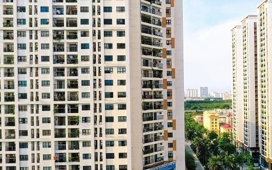 Bộ Xây dựng bỏ đề xuất sở hữu nhà chung cư có thời hạn