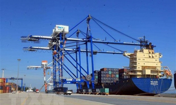 OECD: Việt Nam tiếp tục dẫn đầu top 5 nền kinh tế lớn nhất Đông Nam Á