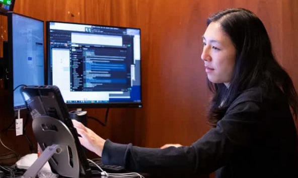 Chứng khoán châu Á tăng trước báo cáo lạm phát tháng 3 của Mỹ