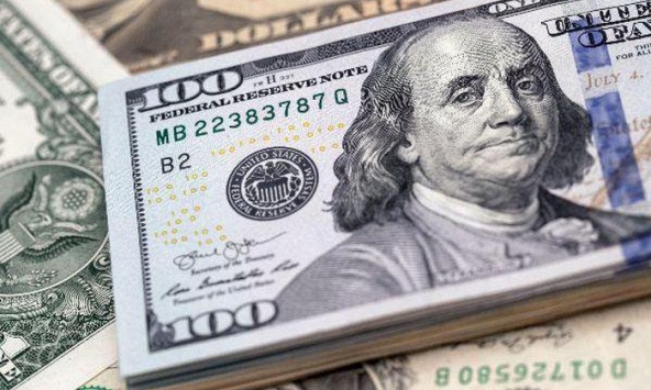 Tỷ giá ngoại tệ 12/4: Đồng USD giảm trước dữ liệu lạm phát