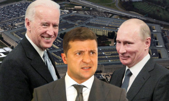 Lầu Năm Góc do thám đồng minh và đối thủ như thế nào?