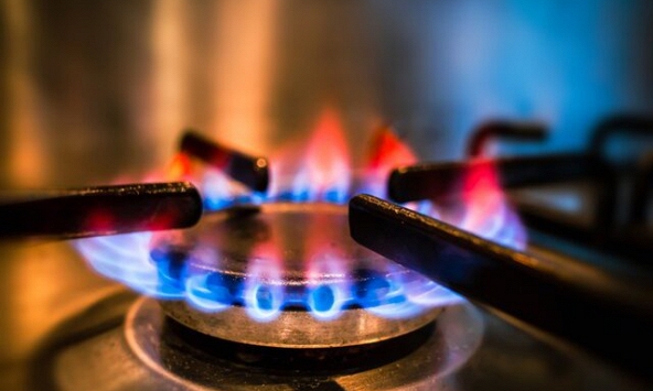 Giá gas ngày 12/4: Giá khí đốt tăng phiên thứ 2 liên tiếp