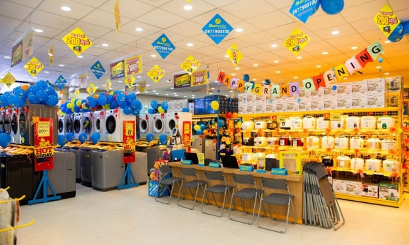 Khuyến nghị cổ phiếu 13/4: MWG, PLX, LHG, PHR, IDC