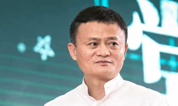 Alibaba đứng trước kỷ nguyên mới khi Jack Ma trở về Trung Quốc