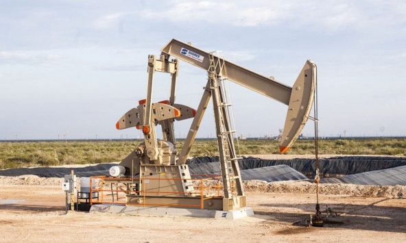 Giá xăng dầu ngày 13/4: Dầu thô Brent tăng trên 86 USD/thùng