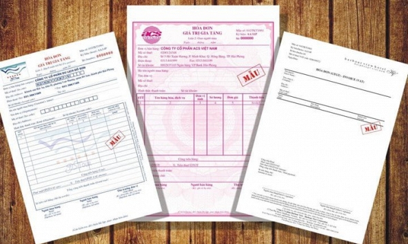 Bộ Tài chính siết chặt nạn trục lợi từ hóa đơn điện tử