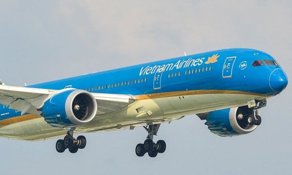 UBCKNN từ chối cho Vietnam Airlines hoãn nộp báo cáo tài chính