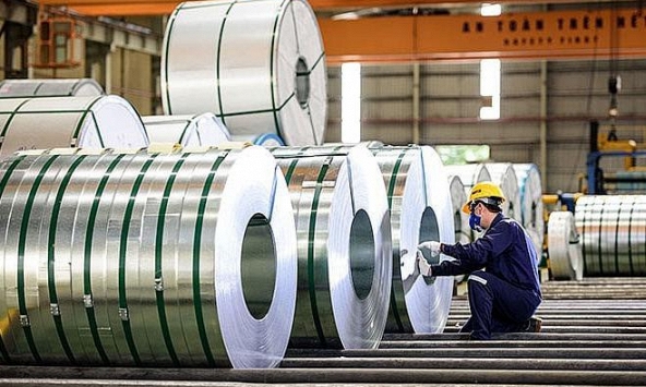 Kỳ vọng FED ngừng chu kỳ tăng lãi suất hỗ trợ giá kim loại