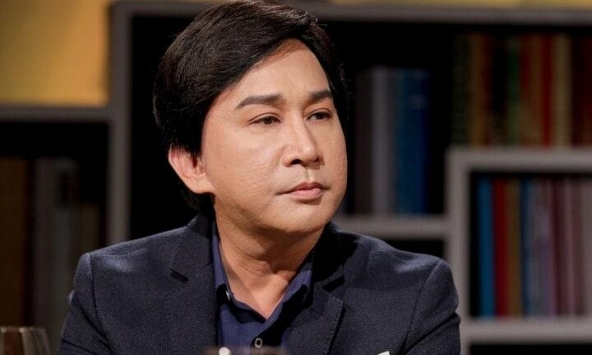 Nghệ sĩ Kim Tử Long mất hàng trăm triệu đồng khi mua bảo hiểm